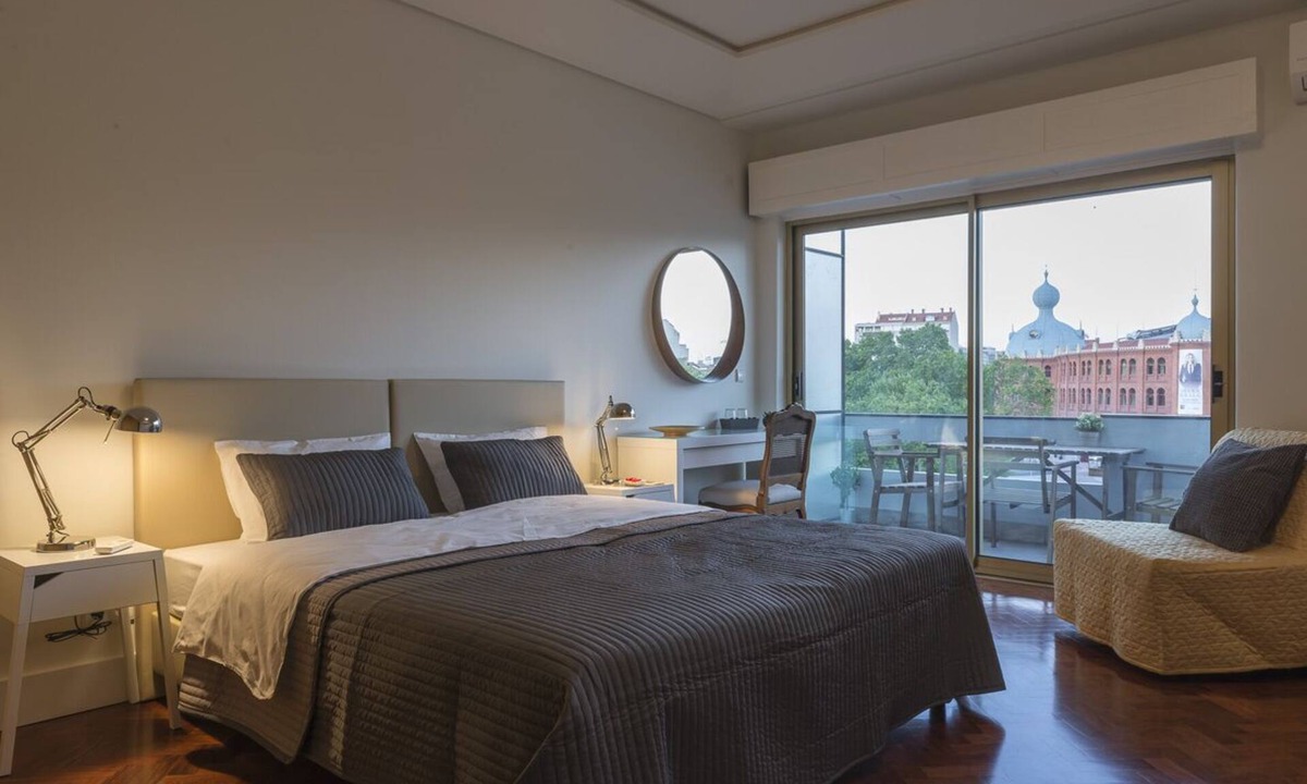 Lisbon Old Town Bed & Breakfast | República Bed & Breakfast & Arts