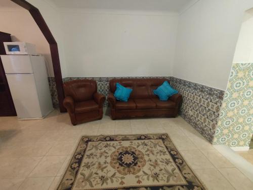 Almeirim House | Retiro da Charneca