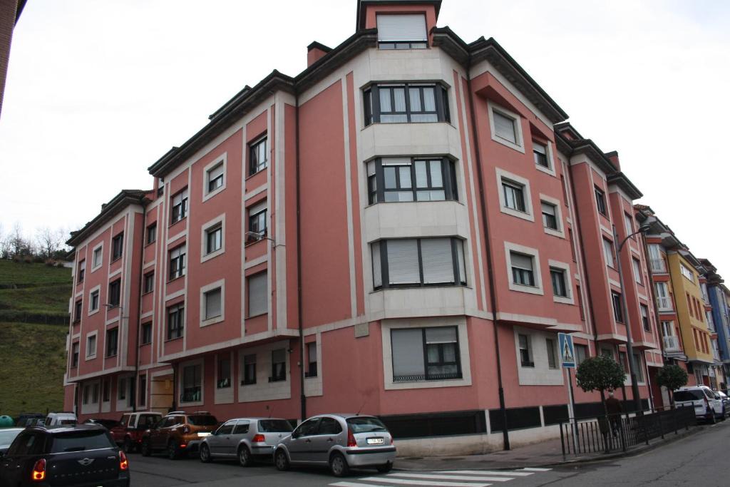 Cangas de Onis Apartment | Rey Aurelio