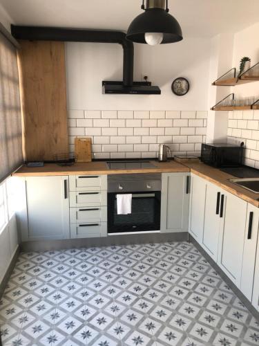 Rianxo Apartment | Rianxo centro