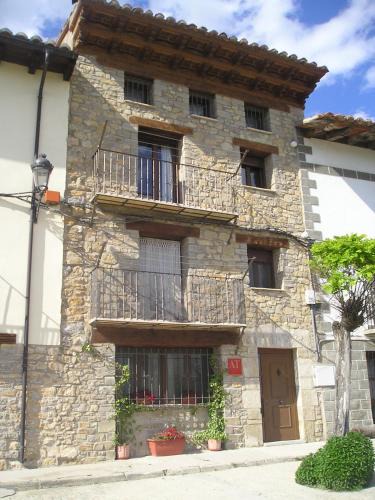 Mosqueruela Apartment | Rio La Estrella