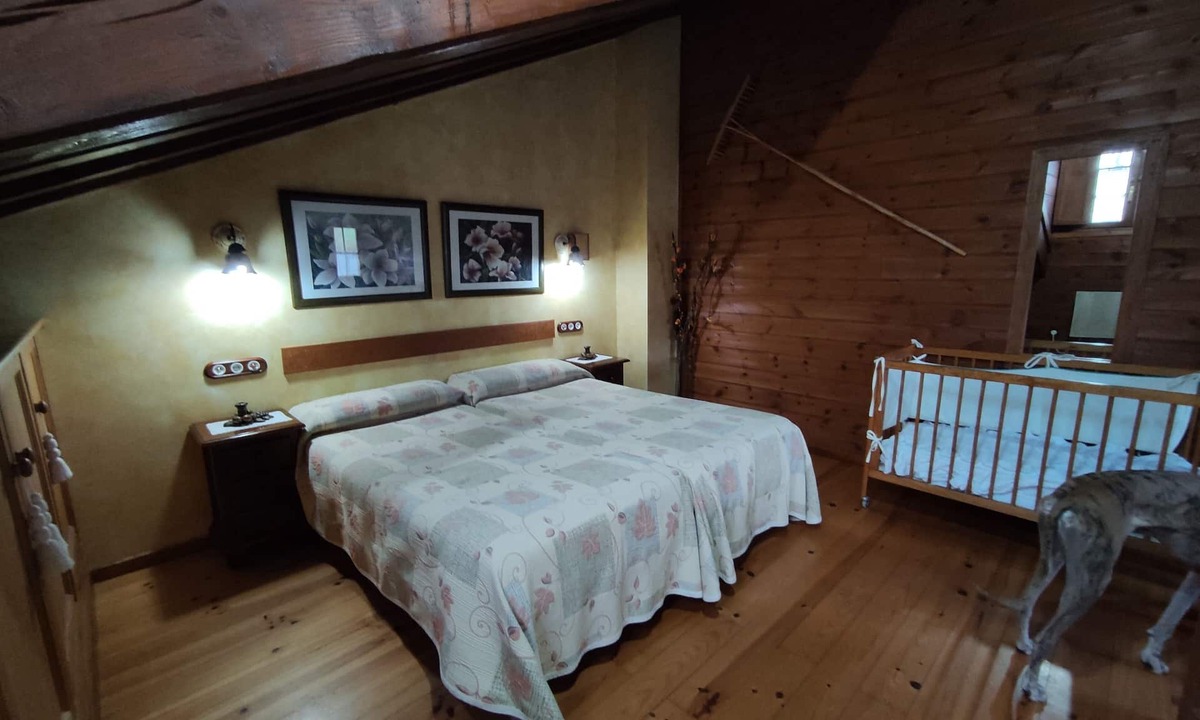 Castrillon Apartment | Rural Accommodation Naveces - Asturias - El Campo