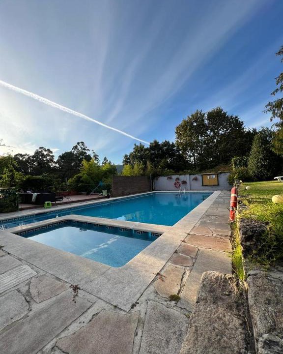Creciente House | Rural Coliving