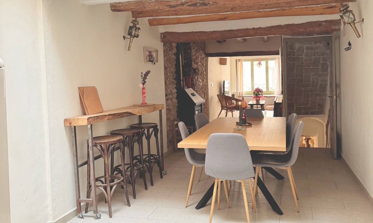 Nulles Apartment | Rural getaway in Nulles, near Tarragona