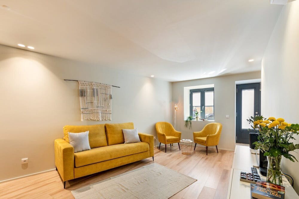 Braga Apartment | São Sebastião Apartment - Sé Apartments
