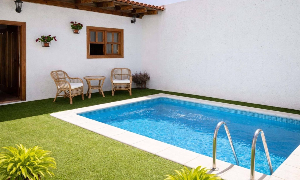 Las Vegas House | Samuel's house with private pool