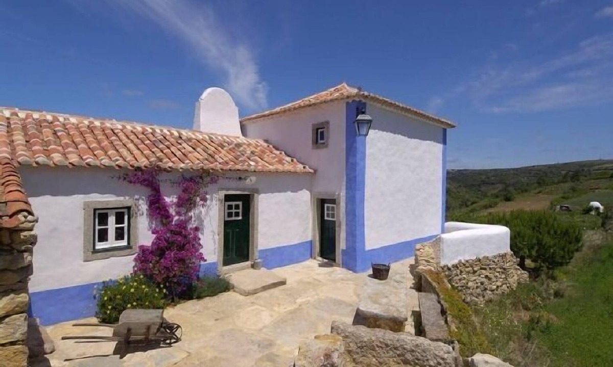 Aldeia da Mata Pequena Cottage | Self catering Aldeia da Mata Pequena, Turismo & Lazer, Lda for 2 people