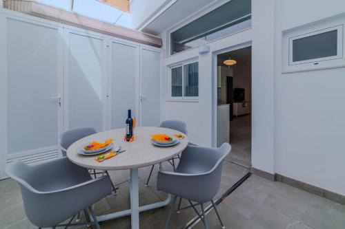Cabo Blanco Apartment | SERENITY