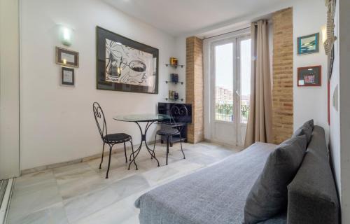 La Seu Apartment | Serrano Park