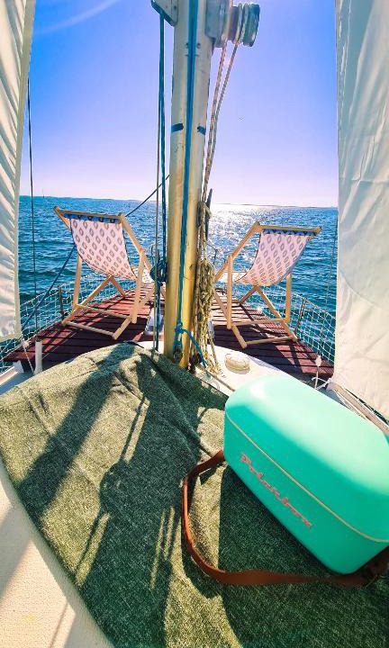 Faro Boat Rental | Sirius - Boat House
