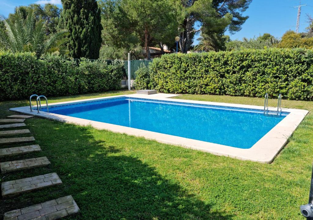 Punta Prima Apartment | SOLMAR