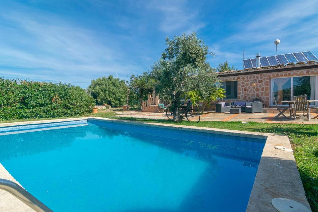 Son Antem Villa | Son Blau