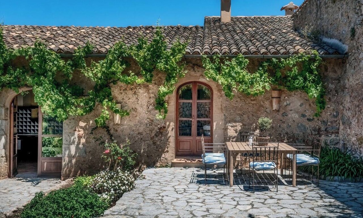 Valldemossa Cottage | Son Ferrandell Estate