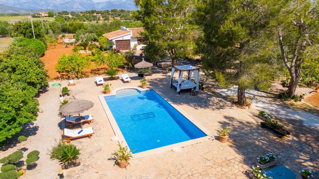 Llubi Villa | Son Mulet