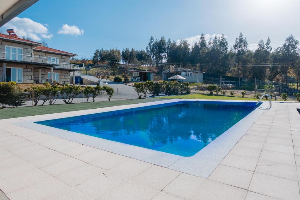 Marco de Canaveses House | Sorte do Castelo