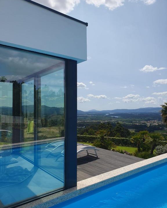 Valenca Bed & Breakfast | Space Zen