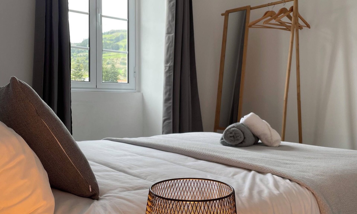 Ginetes Apartment | Spacious 2-bedroom duplex apartment with everything you need to spend a few days!