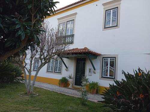 Santa Maria dos Olivais Villa | St Mary House