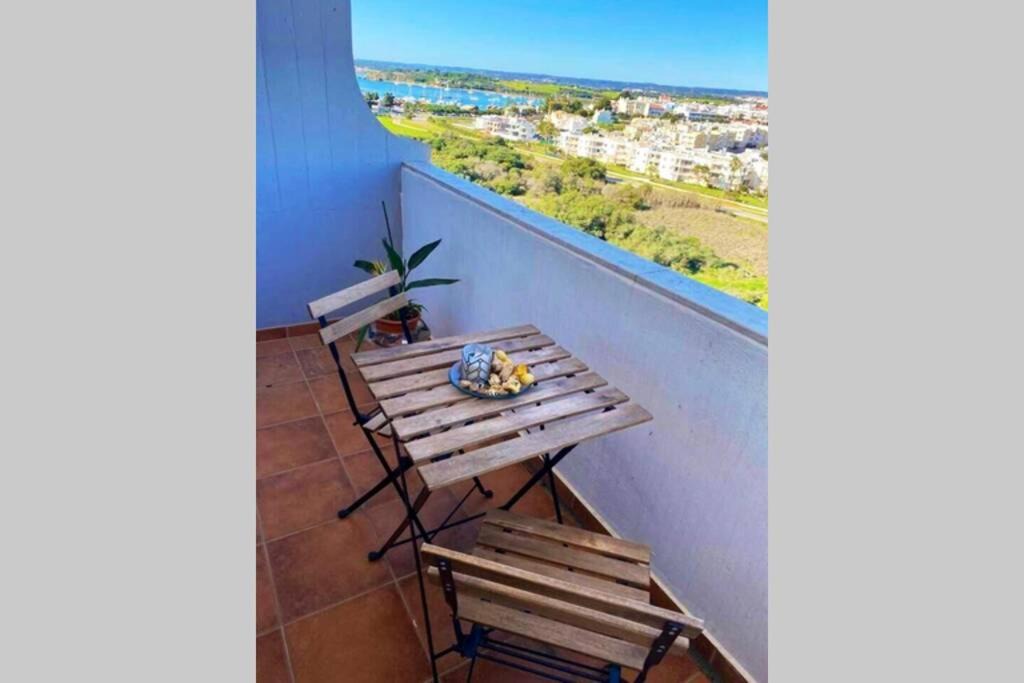 Torralta Apartment | Studio Praia Alvor