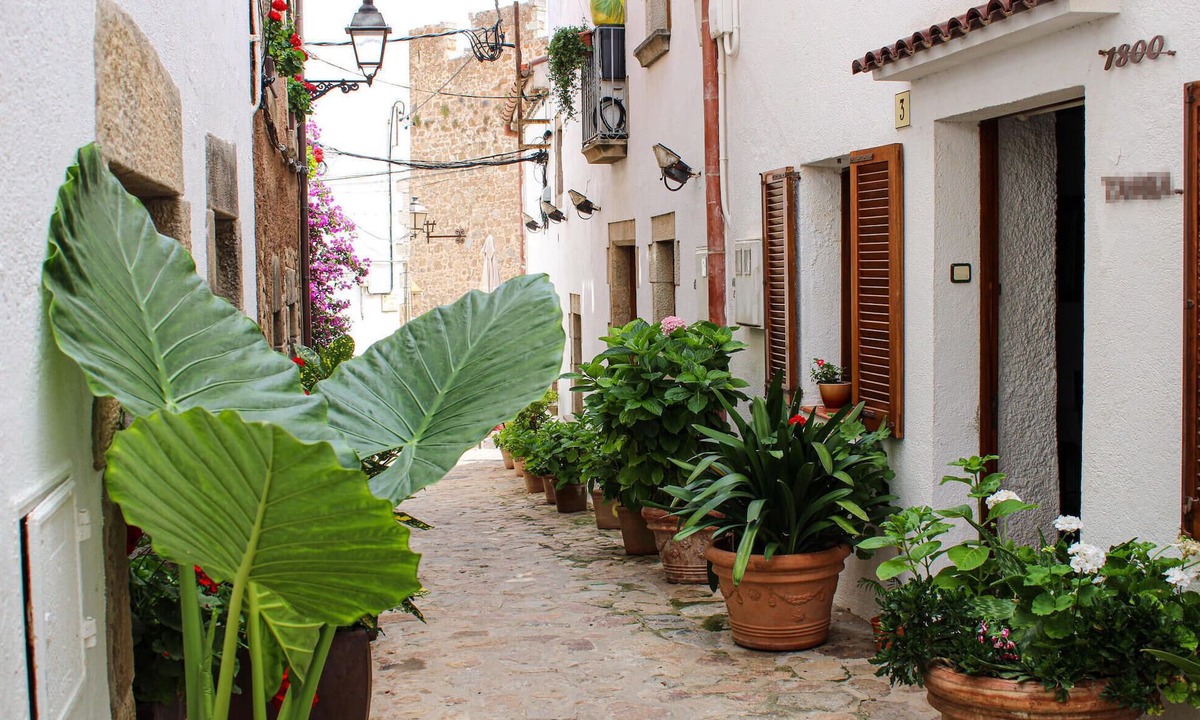 Tossa de Mar Apartment | Stunning apartment in Tossa de Mar