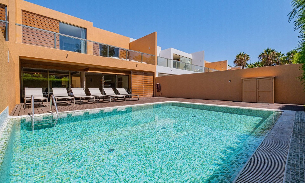 Salgados Villa | Sun Salgados and Golf
