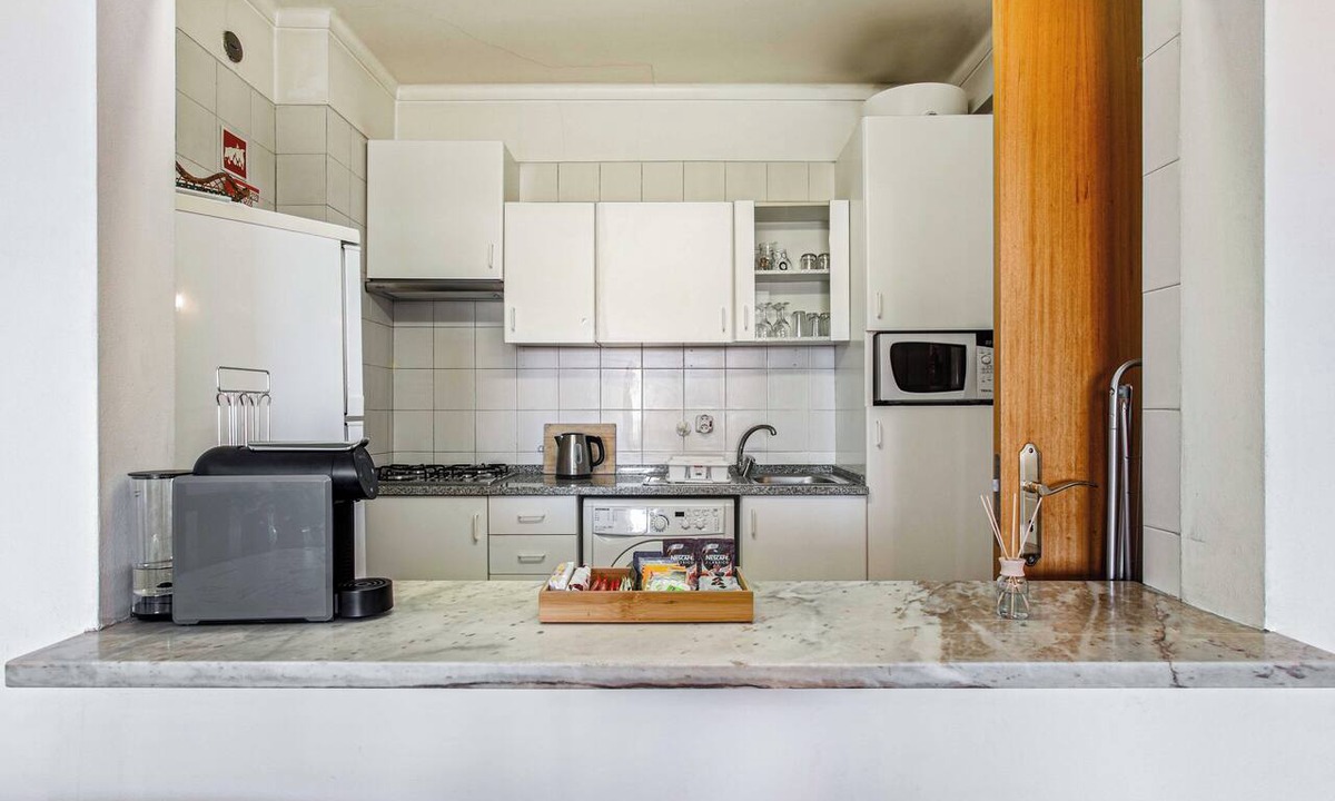 Costa de Caparica Apartment | Sunset View Apartment in Costa da Caparica