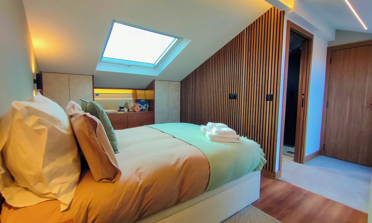 Leiria Apartment | Superior Studio