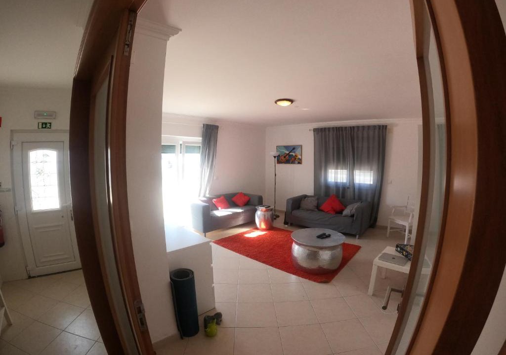 Peniche de Cima House | Surfcity