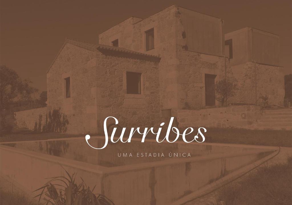 Semelhe House | Surribes