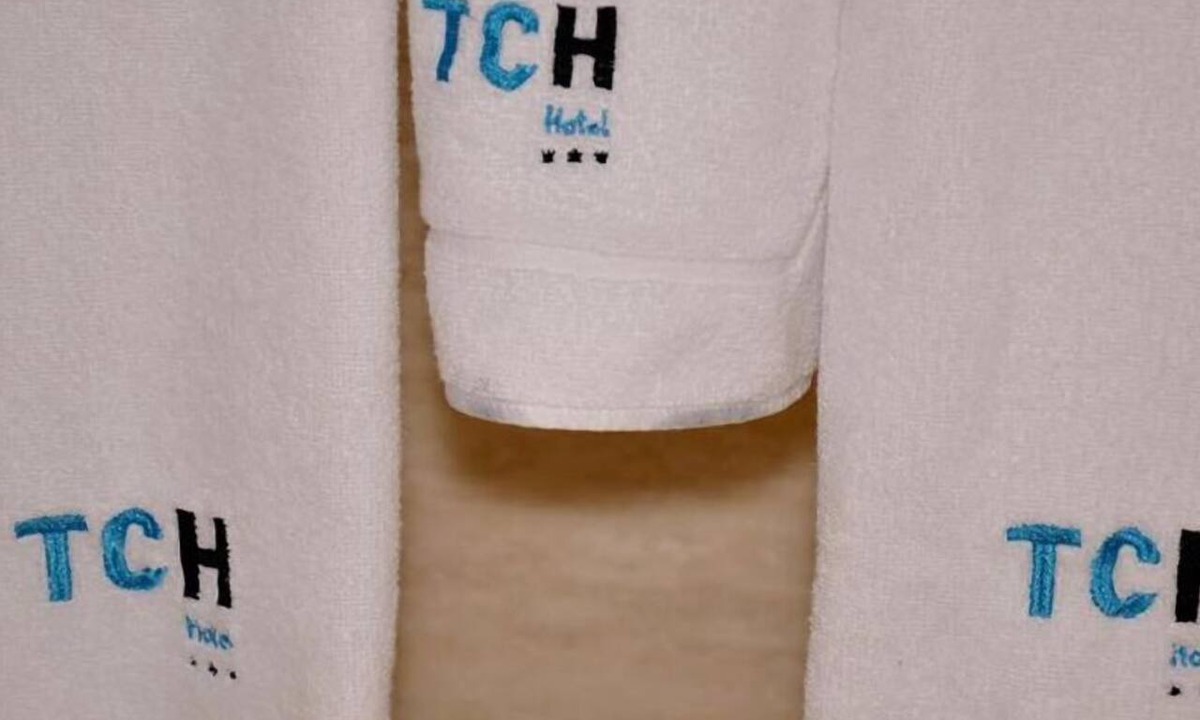 Lorqui Hotel | TCH Hotel