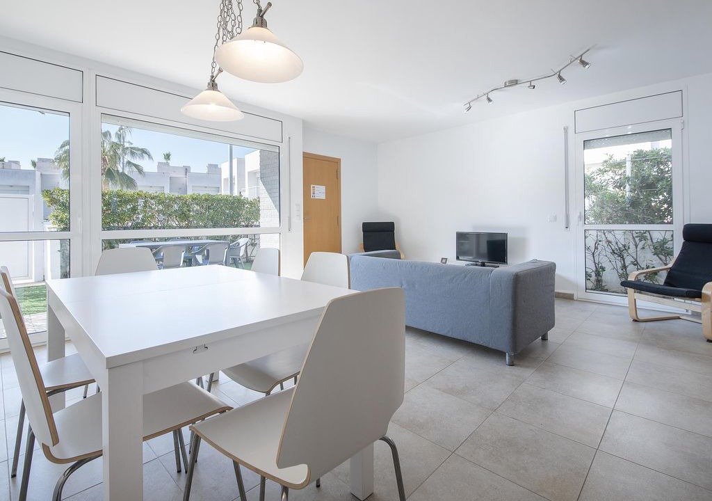 Altafulla Apartment | TH109-8 Eulalia Apartments for 8