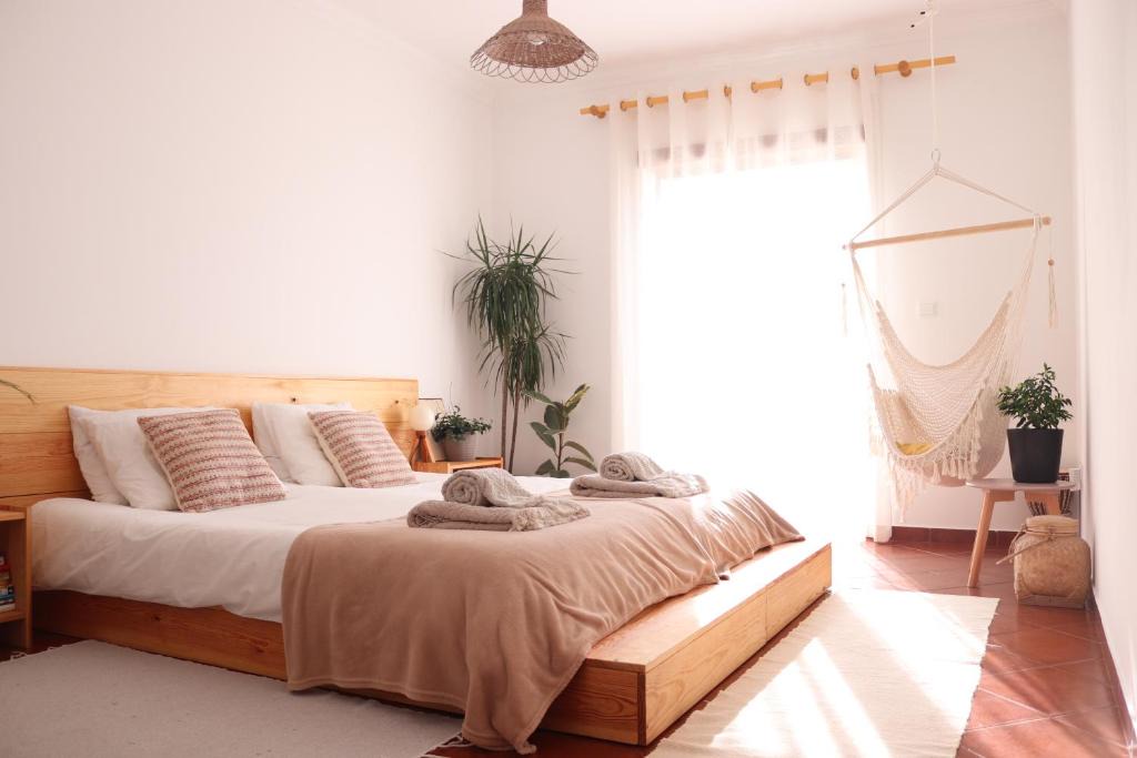 Baleal House | Thalassophilia