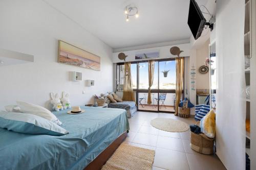 Torralta Apartment | The Studio - Pet friendly