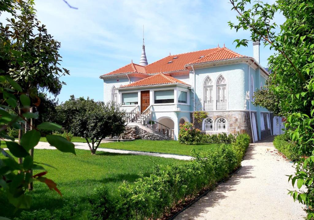Anadia Bed & Breakfast | Torres da Vila