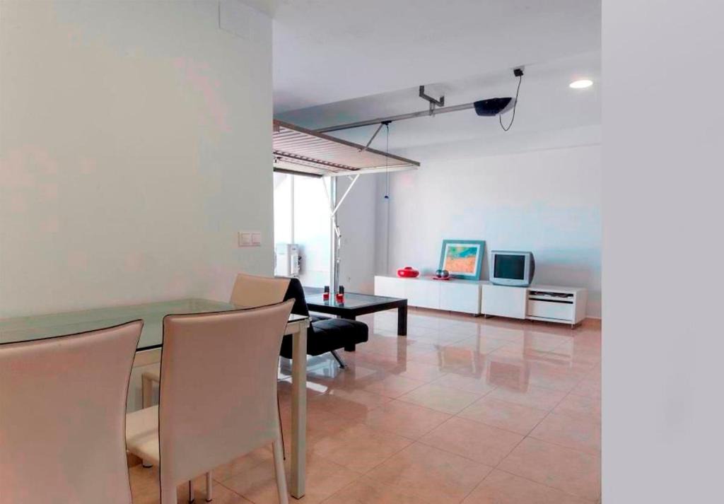 Molinell Apartment | Tossal