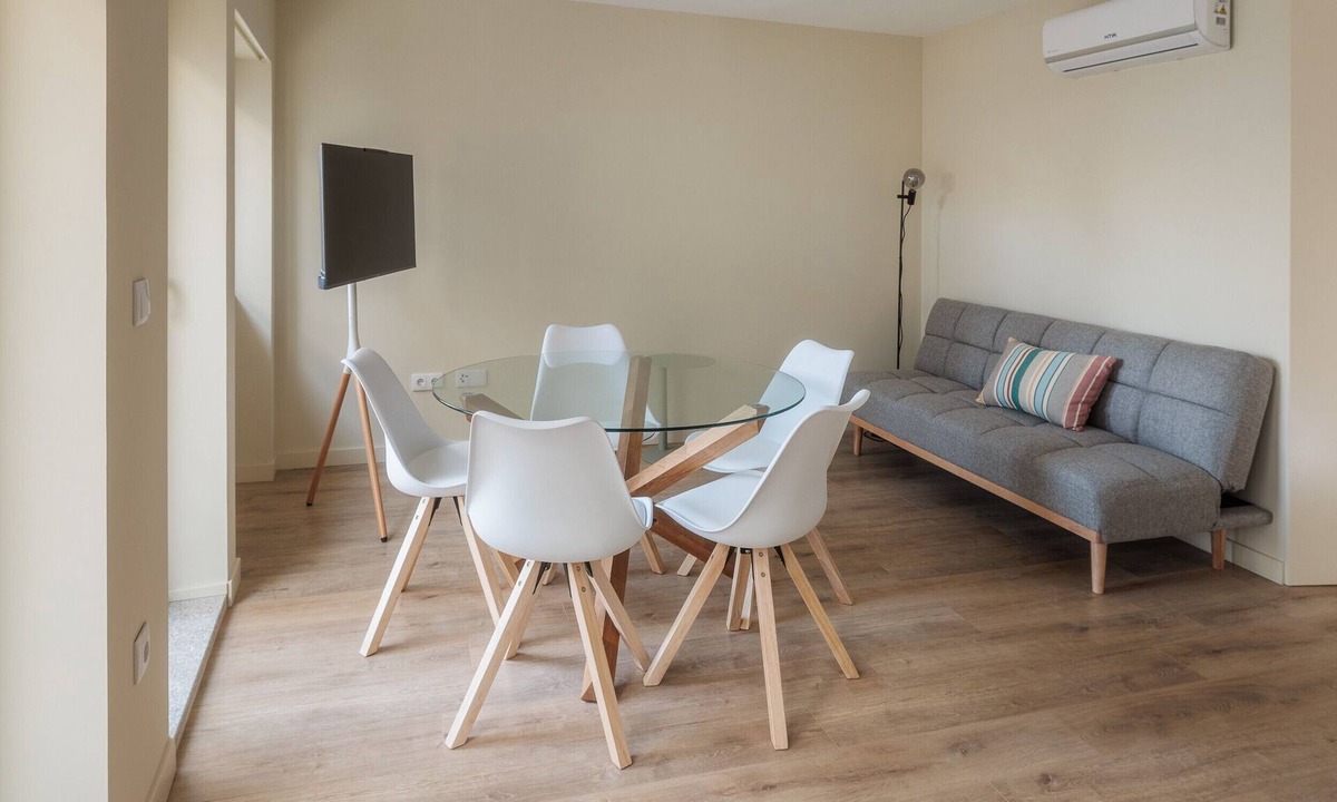 Barcelos Parish Apartment | Urban Tales Barcelos - 3