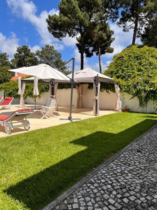 Verdizela Villa | V3 Verdimar