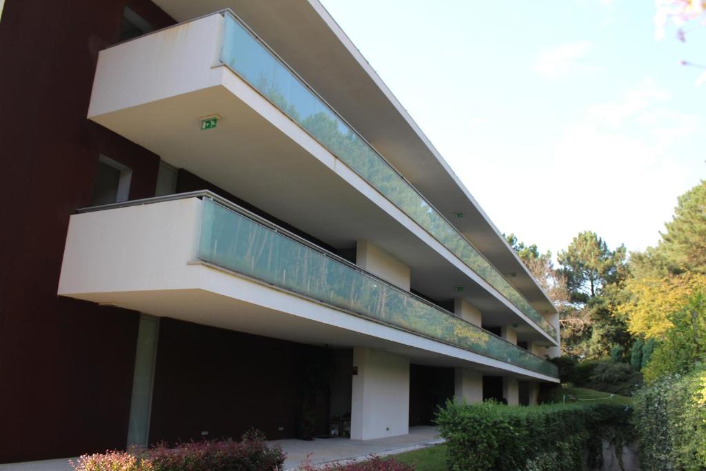 Fornelos Apartment | Varanda do Golfe