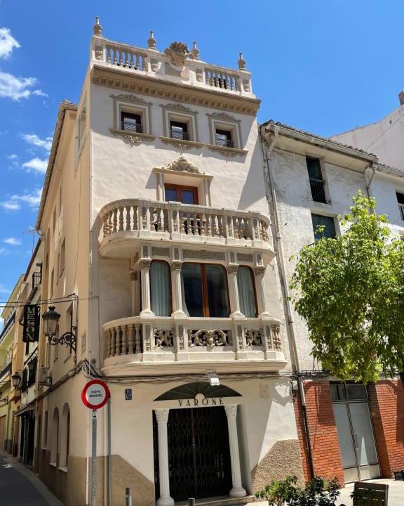 Requena Apartment | Varone