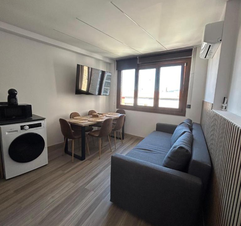 Casco Vello Apartment | Vellosol