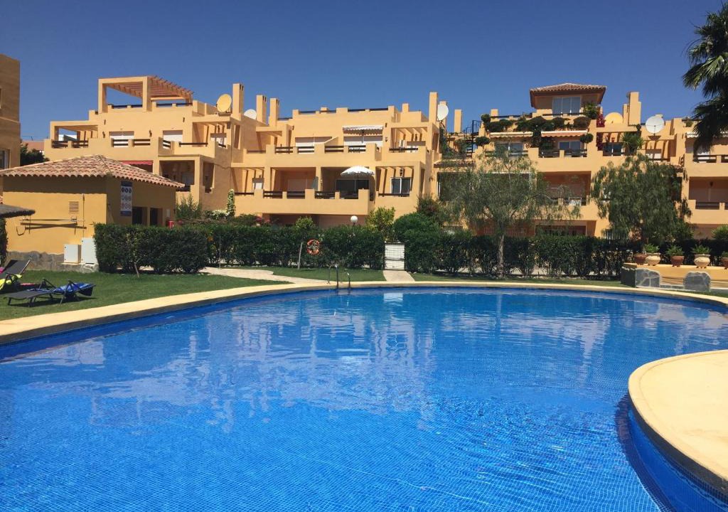 Puerto Rey Apartment | Vera playa