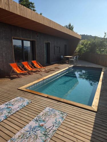 Valenca Resort | VERDVILLAGE