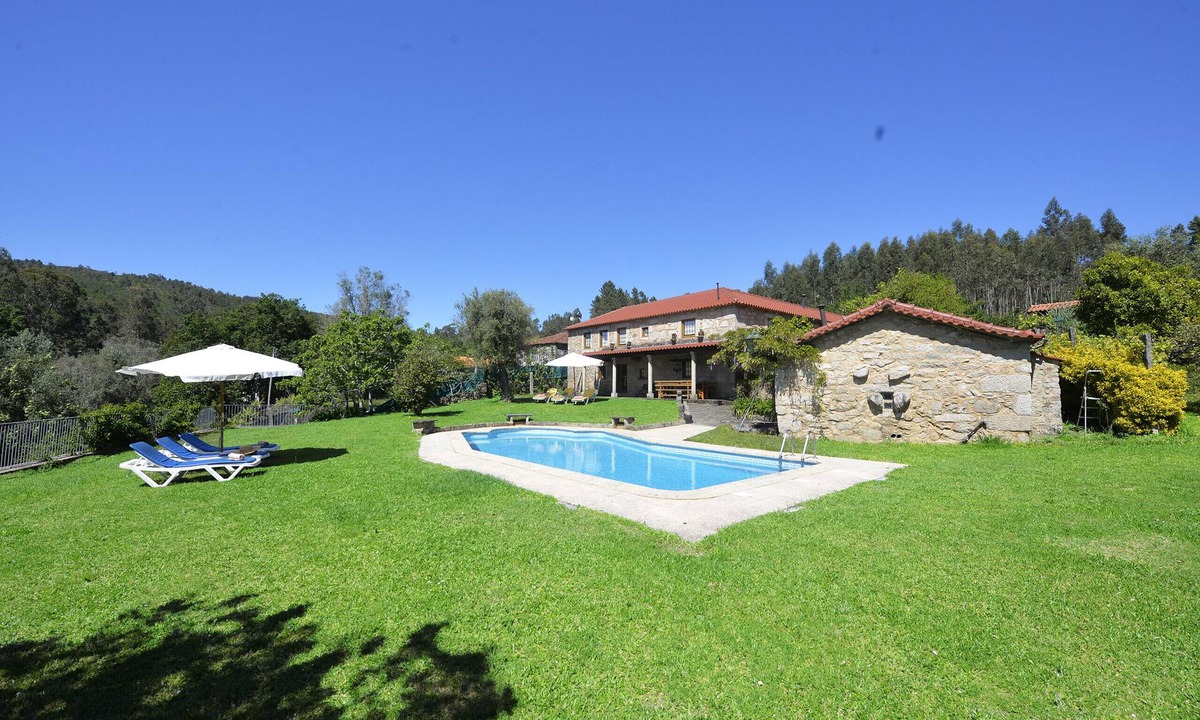 Covas Villa | Villa 262 - Country House Retreat in Covas, Vila Nova de Cerveira