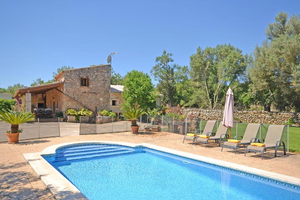 Majorca House | Villa Alba