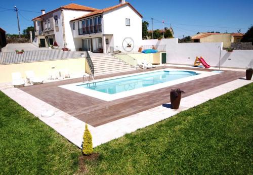 Rates Villa | Villa Barq