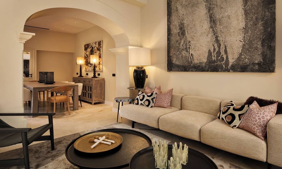 Son Servera Villa | Villa Cas Pilot. Elegance & Charm XVIII