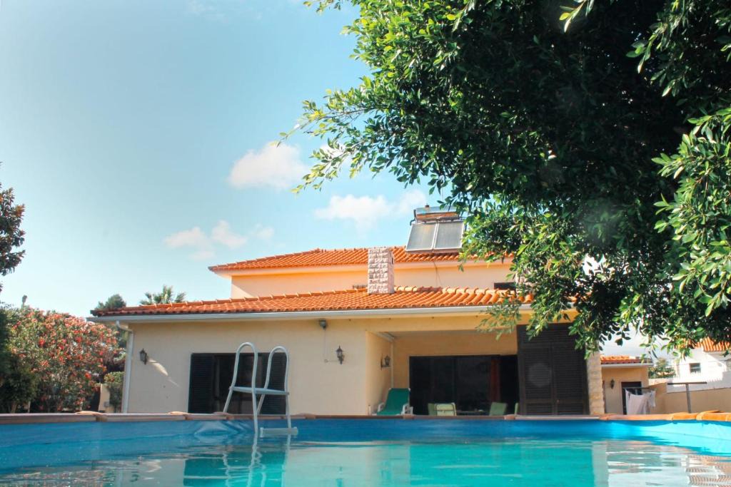 Cascais Villa | Villa Codornizes