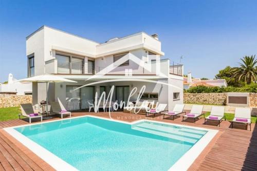 Son Carrio Villa | Villa Colom