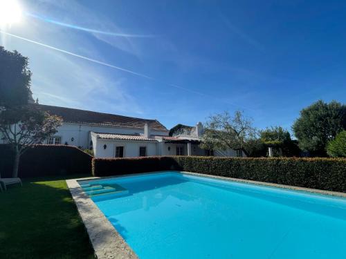 Carvalhal Benfeito Villa | Villa das Vinhas