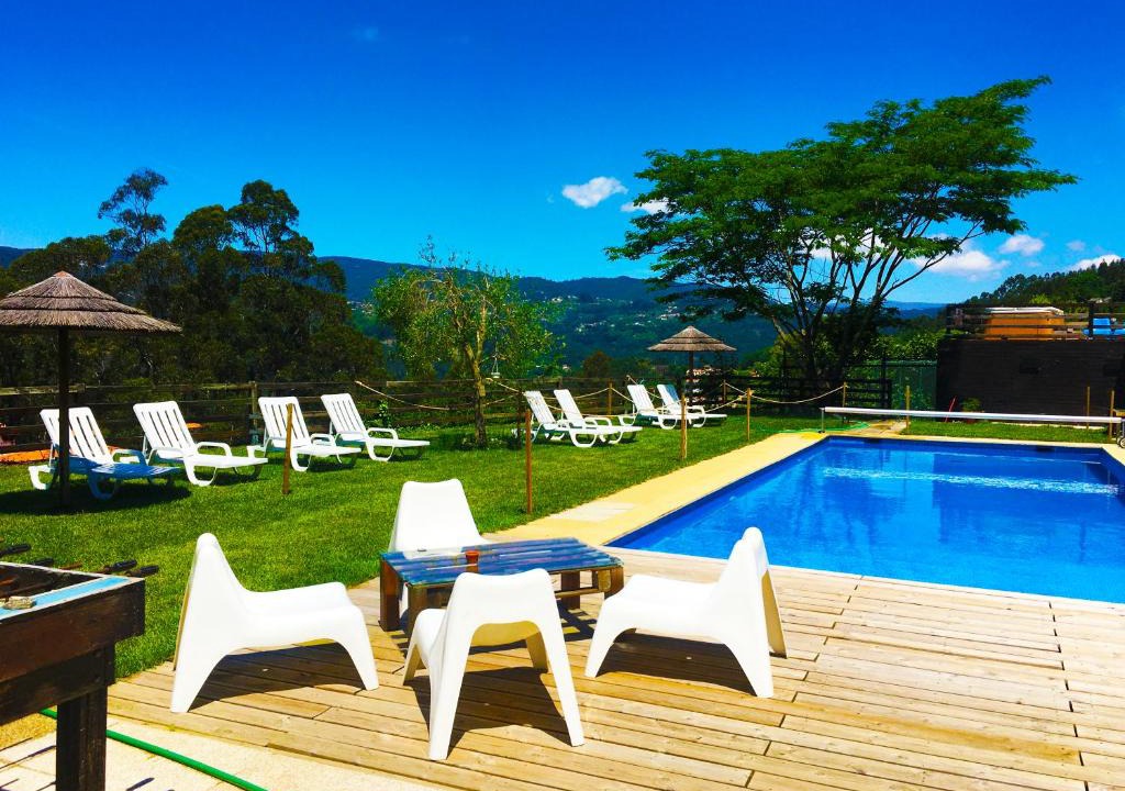 Cedrim House | Villa de Paco